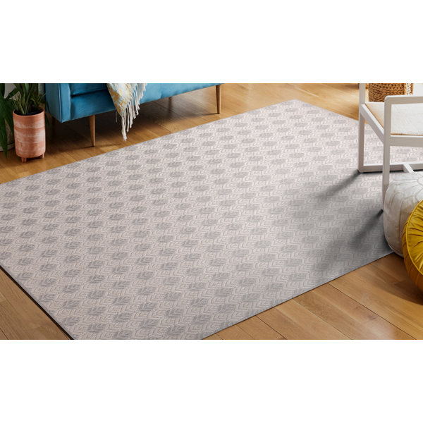 Sherloom Indoor Outdoor Rug NonShed NonSkid Washable Flatweave